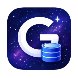 Biểu tượng GSpace Storage Client