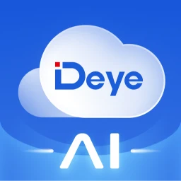 Biểu tượng Deye Cloud